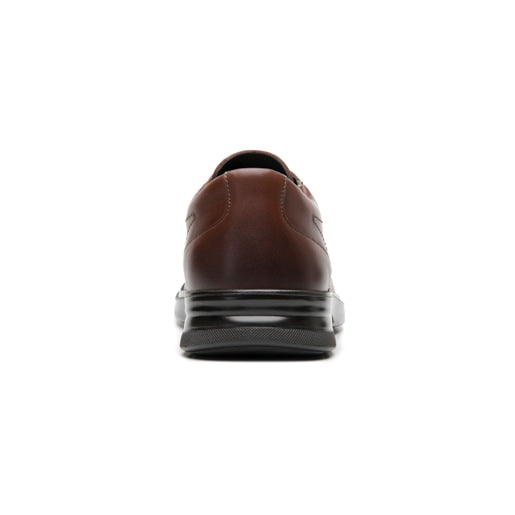 Zapato Flexi Vestir Hombre 423101