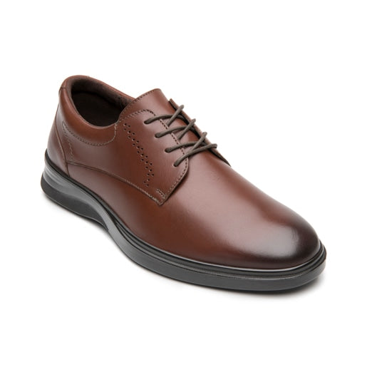 Zapato Flexi Vestir Hombre 423101