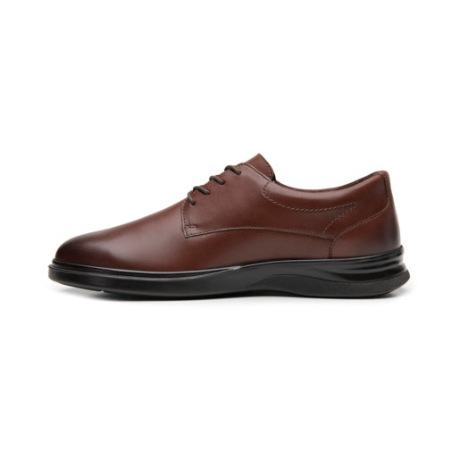 Zapato Flexi Vestir Hombre 423101