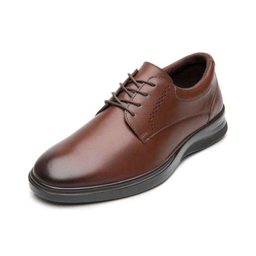 Zapato Flexi Vestir Hombre 423101