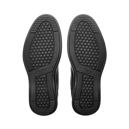 Zapato Flexi Vestir Hombre 423101