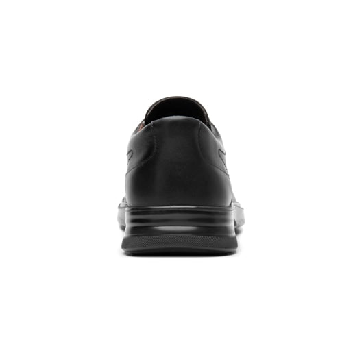 Zapato Flexi Vestir Hombre 423101