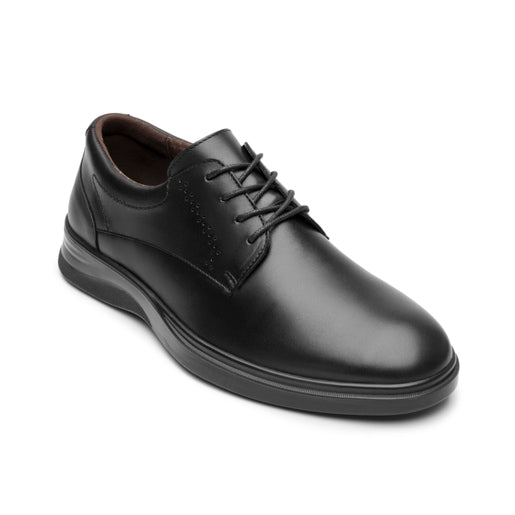 Zapato Flexi Vestir Hombre 423101