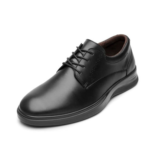 Zapato Flexi Vestir Hombre 423101