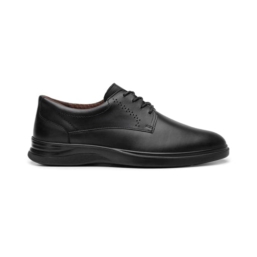 Zapato Flexi Vestir Hombre 423101