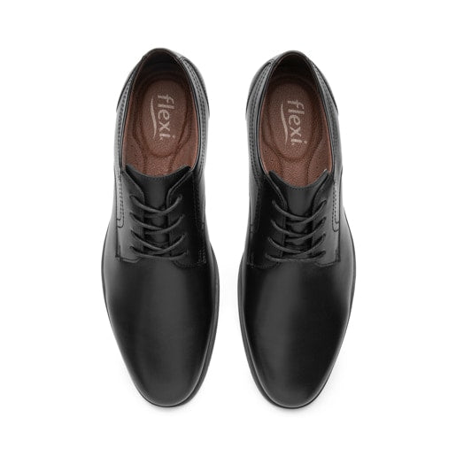 Zapato Flexi Semivestir Hombre 423201