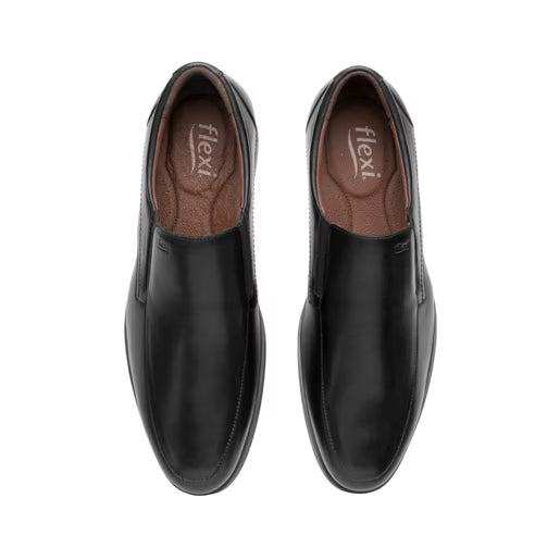 Mocasín Flexi de Semivestir para Mujer 423204