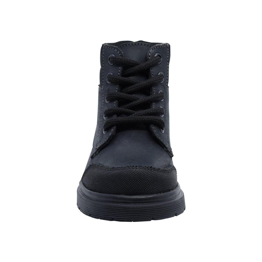 Bota Casual Audaz Para Niño 424009 (13.0 -18.0)