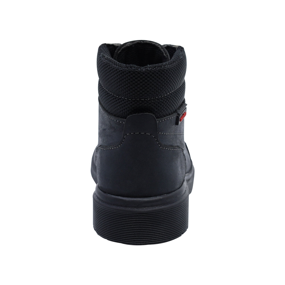 Bota Casual Audaz Para Niño 424009 (13.0 -18.0)