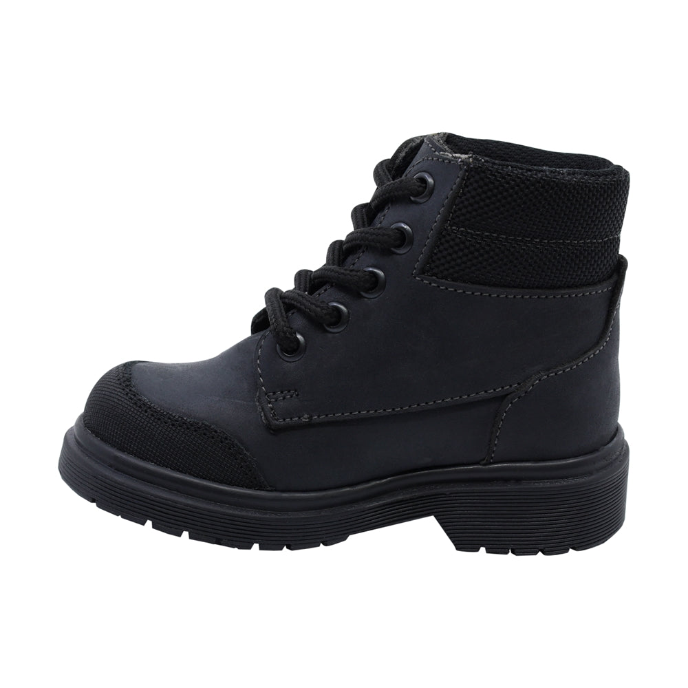 Bota Casual Audaz Para Niño 424009 (13.0 -18.0)