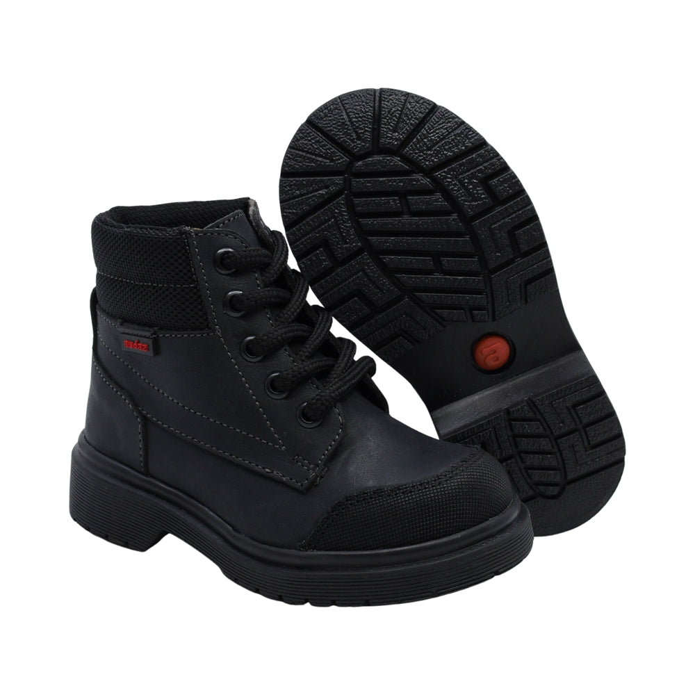 Bota Casual Audaz Para Niño 424009 (13.0 -18.0)