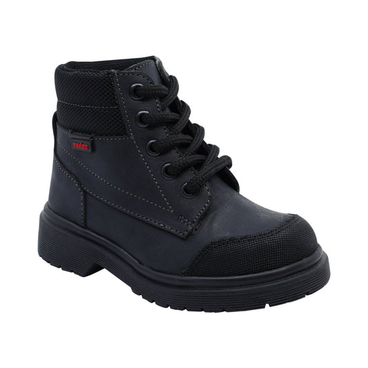 Bota Casual Audaz Para Niño 424009 (13.0 -18.0)