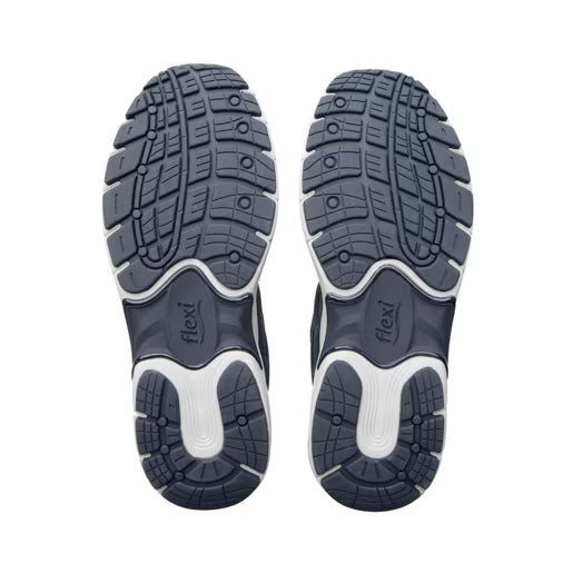Sneaker Flexi Retro para Hombre 424101
