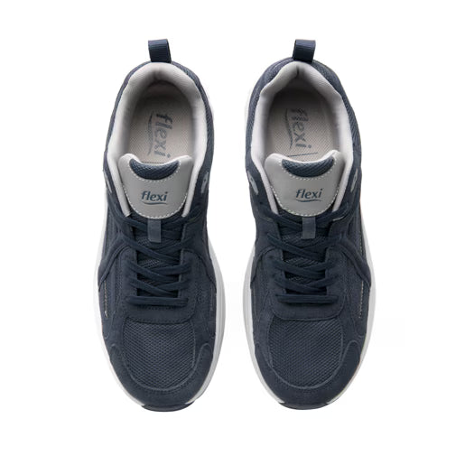 Sneaker Flexi Retro para Hombre 424101