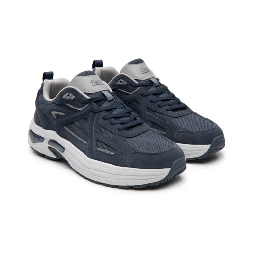 Sneaker Flexi Retro para Hombre 424101