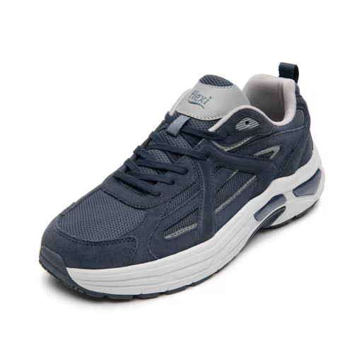 Sneaker Flexi Retro para Hombre 424101
