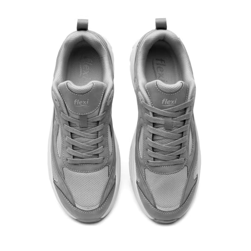 Sneaker Flexi Retro para Hombre 424102