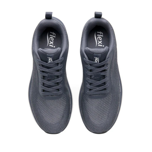 Sneaker Flexi Tejido Strech para Hombre 424202