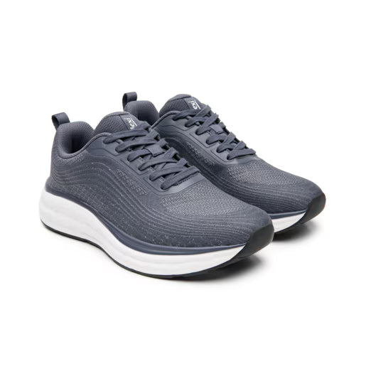 Sneaker Flexi Tejido Strech para Hombre 424202