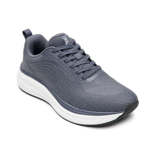 Sneaker Flexi Tejido Strech para Hombre 424202