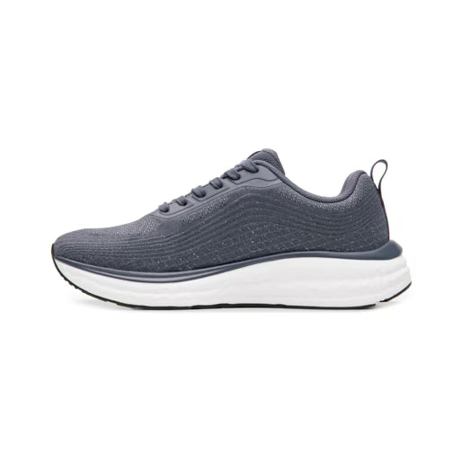 Sneaker Flexi Tejido Strech para Hombre 424202