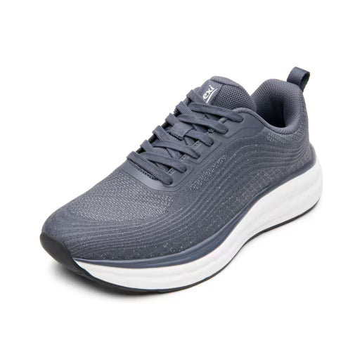 Sneaker Flexi Tejido Strech para Hombre 424202