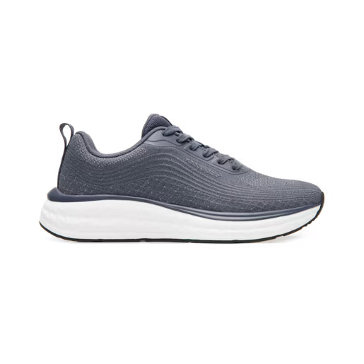 Sneaker Flexi Tejido Strech para Hombre 424202