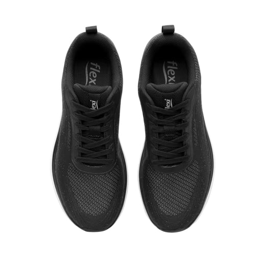 Sneaker Flexi Tejido Strech para Hombre 424202