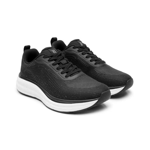 Sneaker Flexi Tejido Strech para Hombre 424202