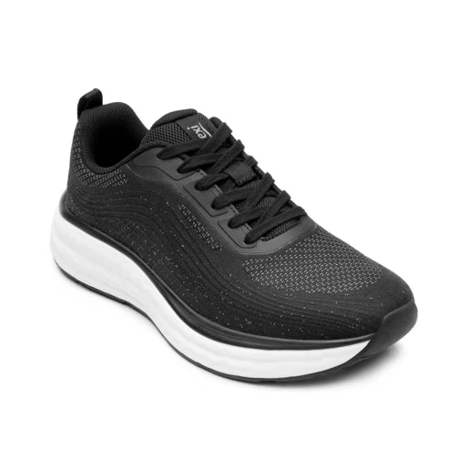 Sneaker Flexi Tejido Strech para Hombre 424202