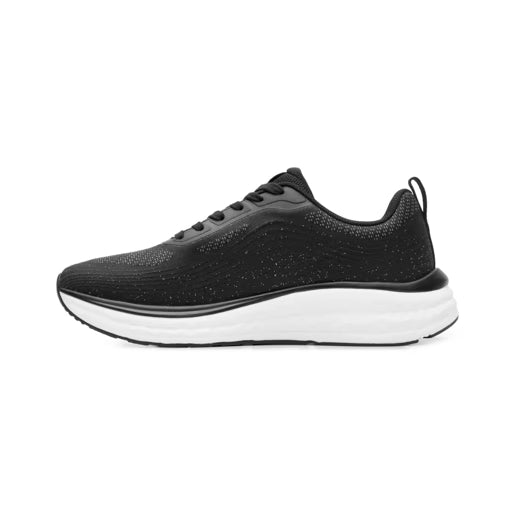 Sneaker Flexi Tejido Strech para Hombre 424202