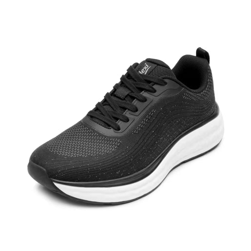 Sneaker Flexi Tejido Strech para Hombre 424202