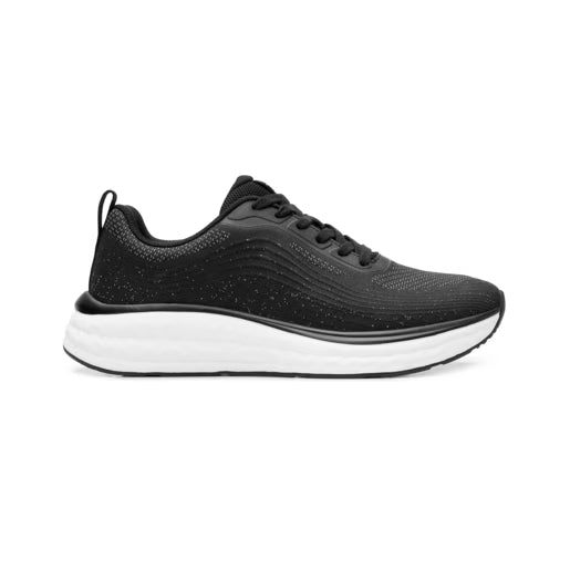 Sneaker Flexi Tejido Strech para Hombre 424202