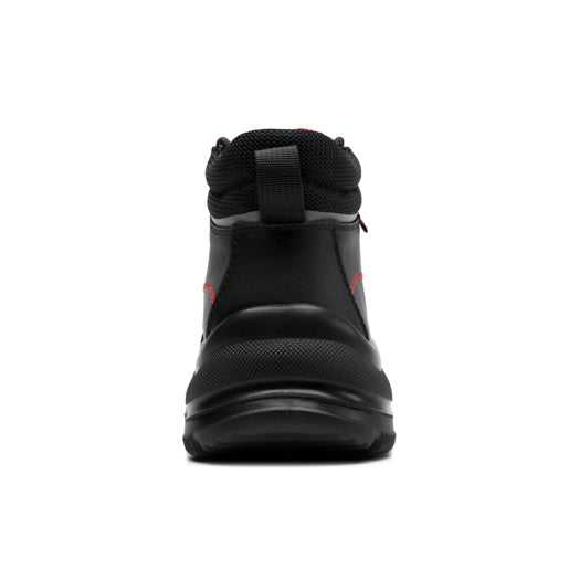 Botin Flexi 424902 Casual Trabajo Industrial Comodo para Hombre