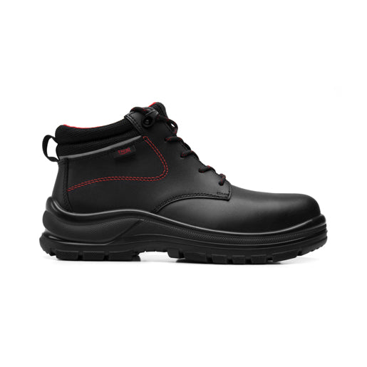 Botin Flexi 424902 Casual Trabajo Industrial Comodo para Hombre