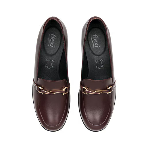 Mocasín Flexi Confort para Mujer 45233