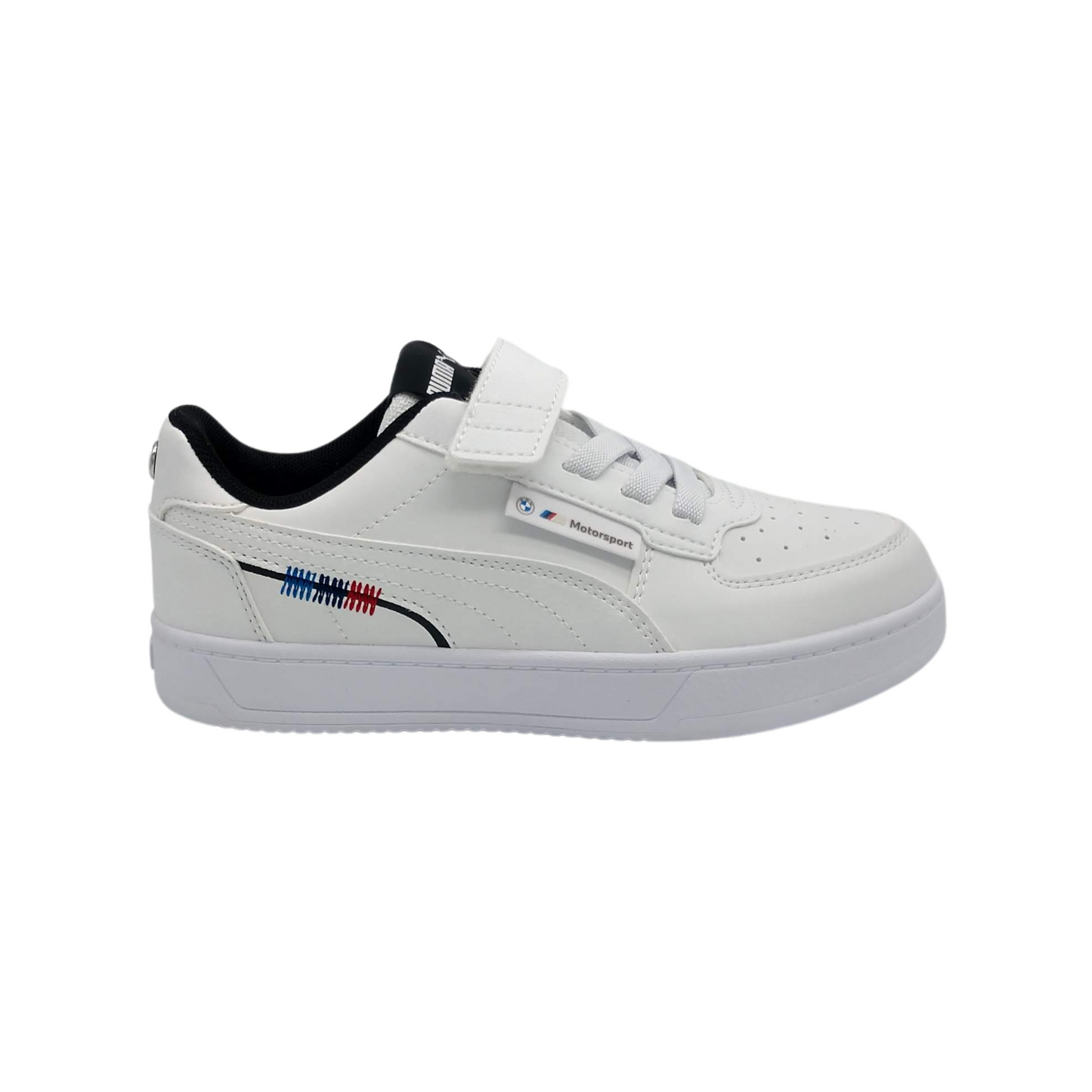 Tenis Puma BMW MMS Caven 2.0 Ac+Ps para Niño 308522