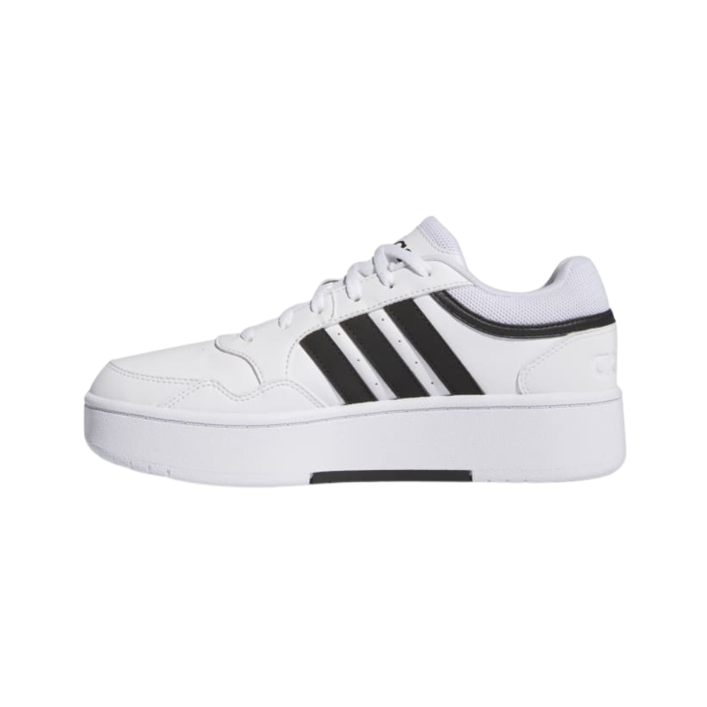 Tenis Adidas Hoops 3.0 Bold para Mujer IG6115