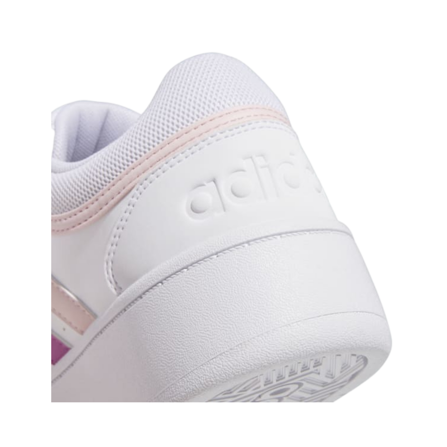 Tenis Adidas Hoops 3.0 Bold para Mujer IH0182