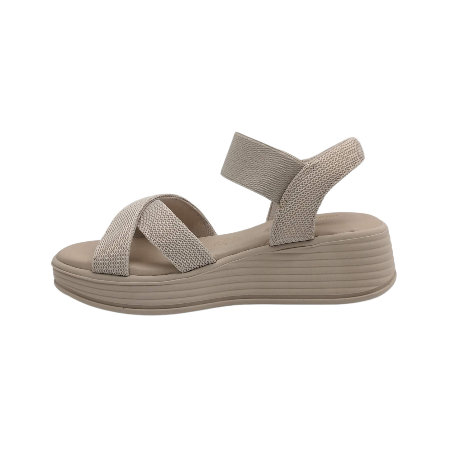 Sandalia Hispana para Mujer 12911