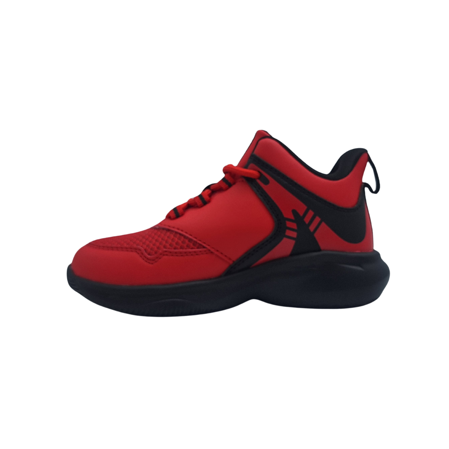 Tenis Charly de Basquetbol Niño 79423
