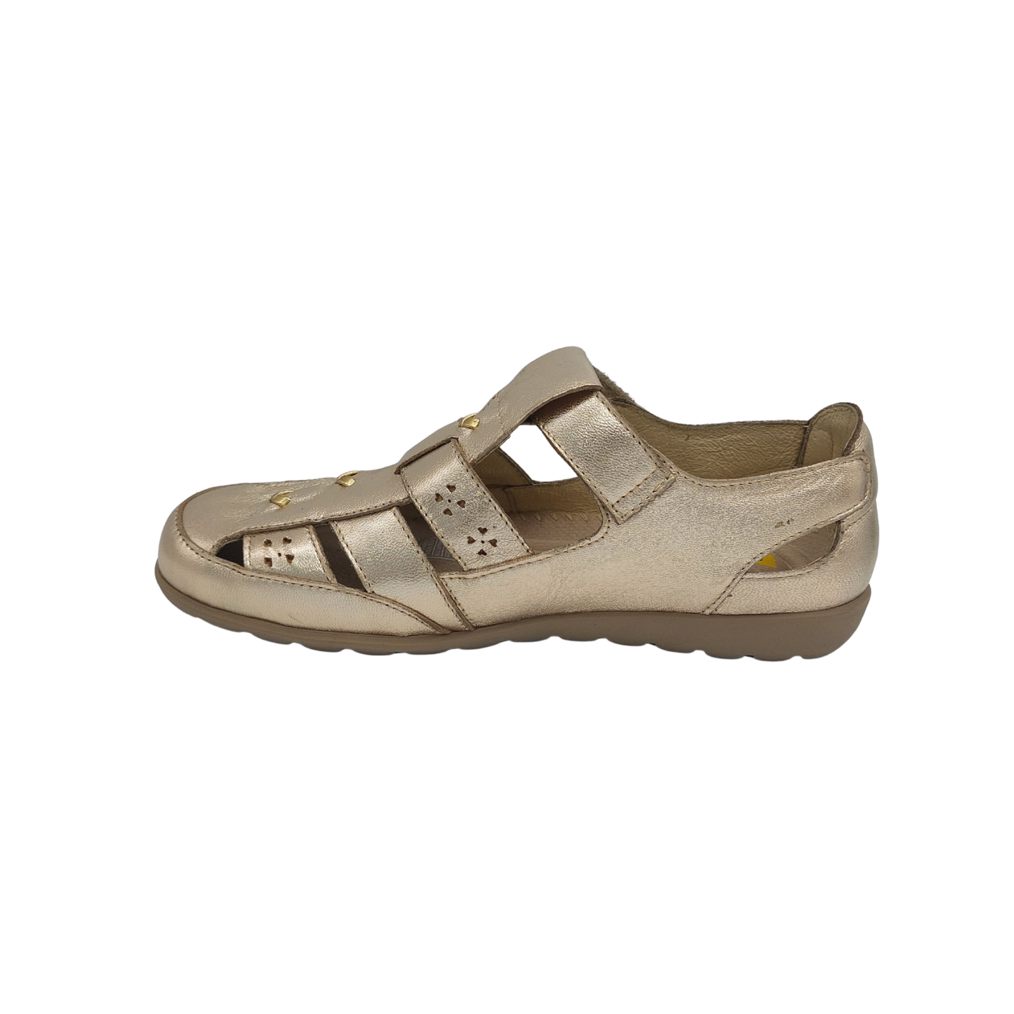 Sandalia Jarking Casual Mujer 215