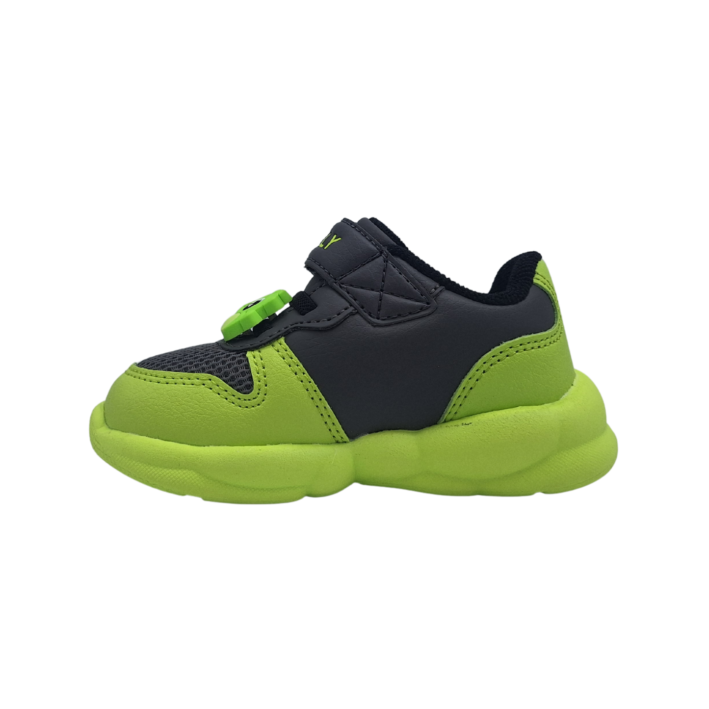Tenis Charly Dinosaurio Niño 65570
