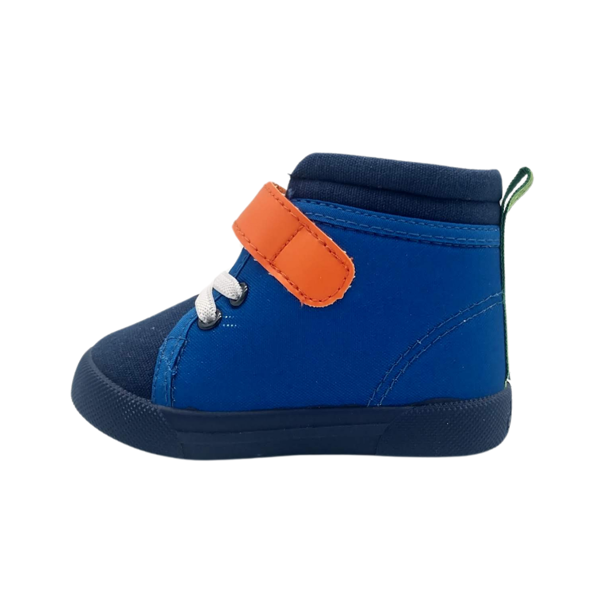 Tenis Bota Bubble Gummers Sox de Dinosaurio para Niño