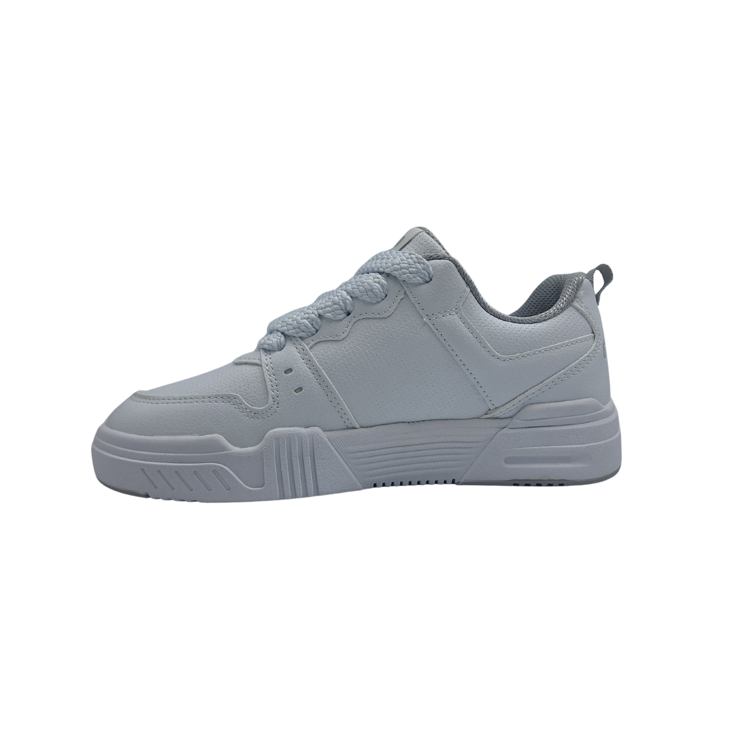Tenis Charly Ligero Casual Comodo Urbano Mujer 43337
