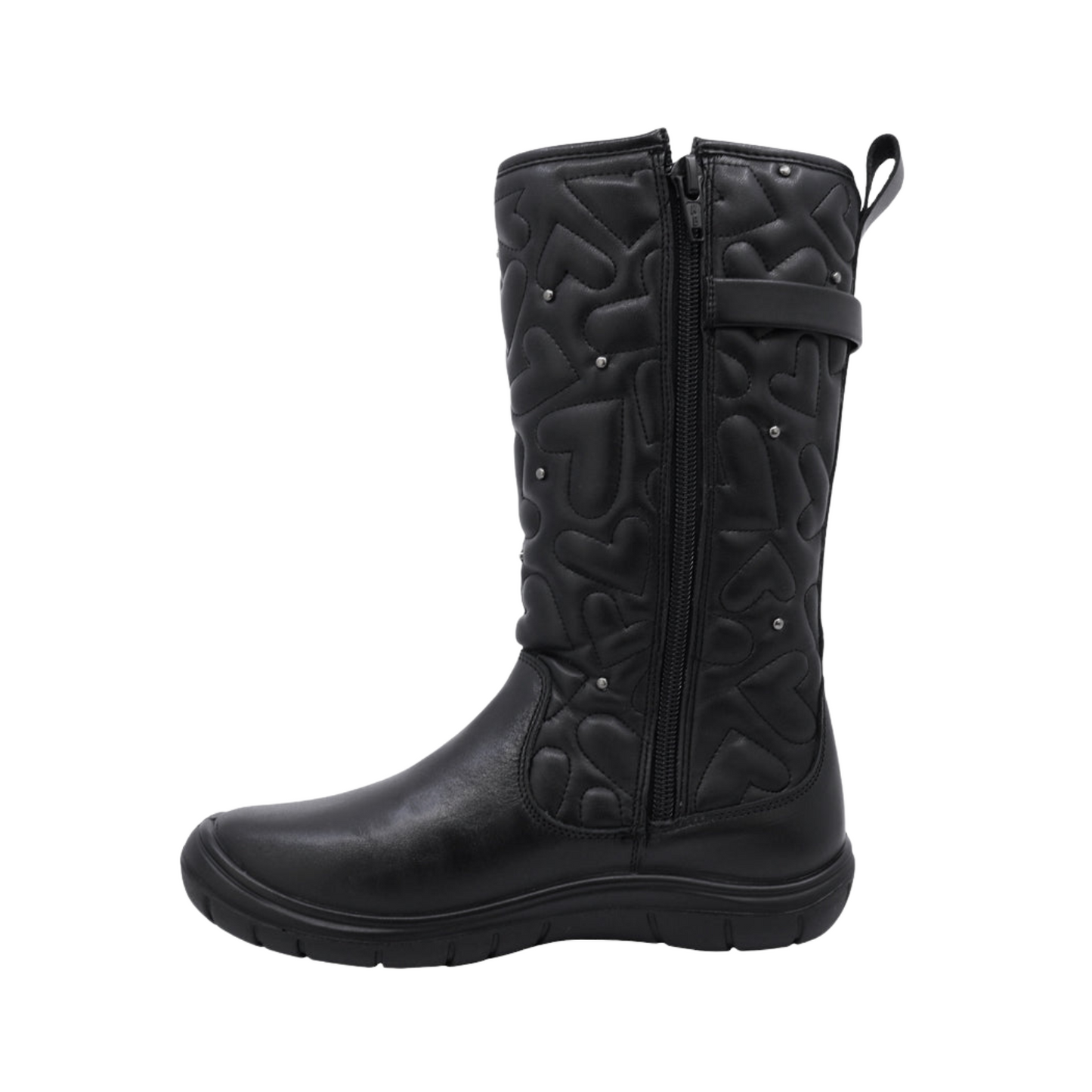 Bota Coqueta Casual para Niña 172602-A