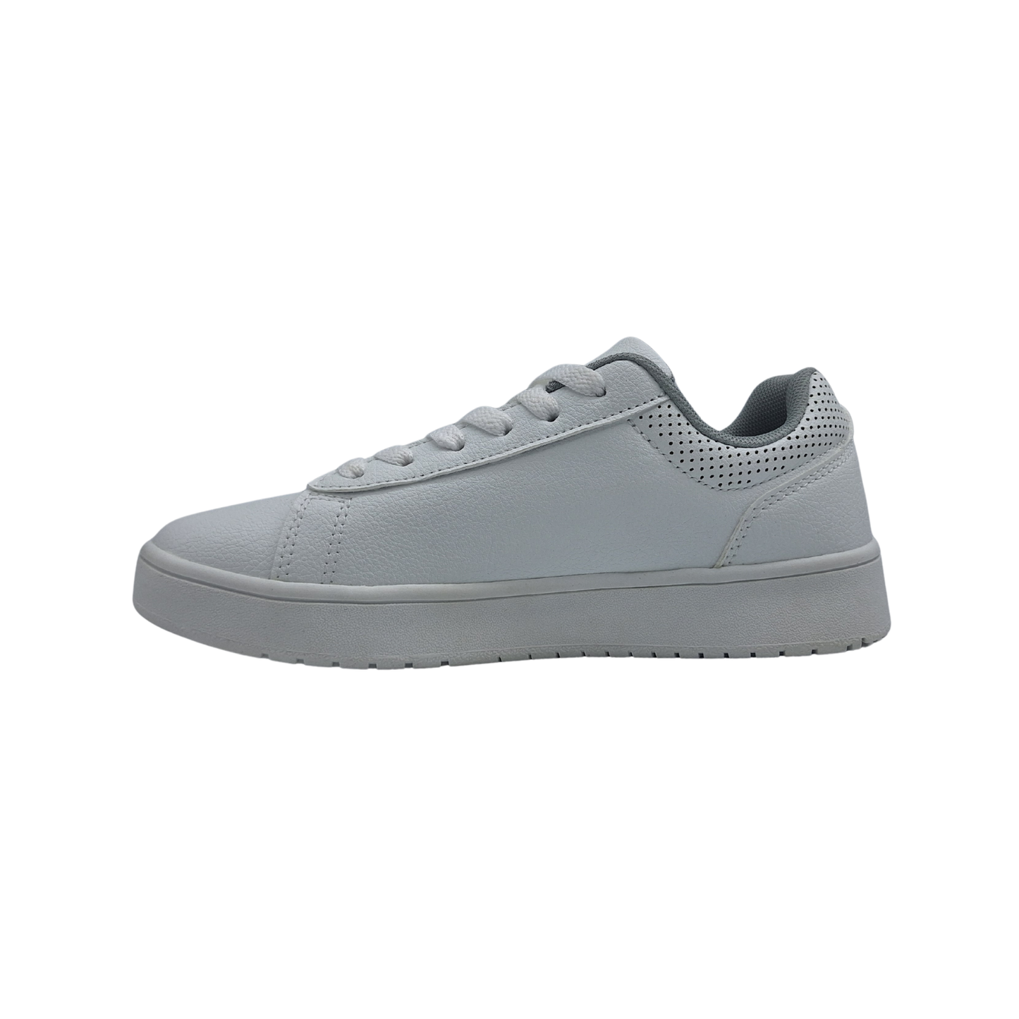 Tenis Charly Escolar Urbano Casual Mujer 43038