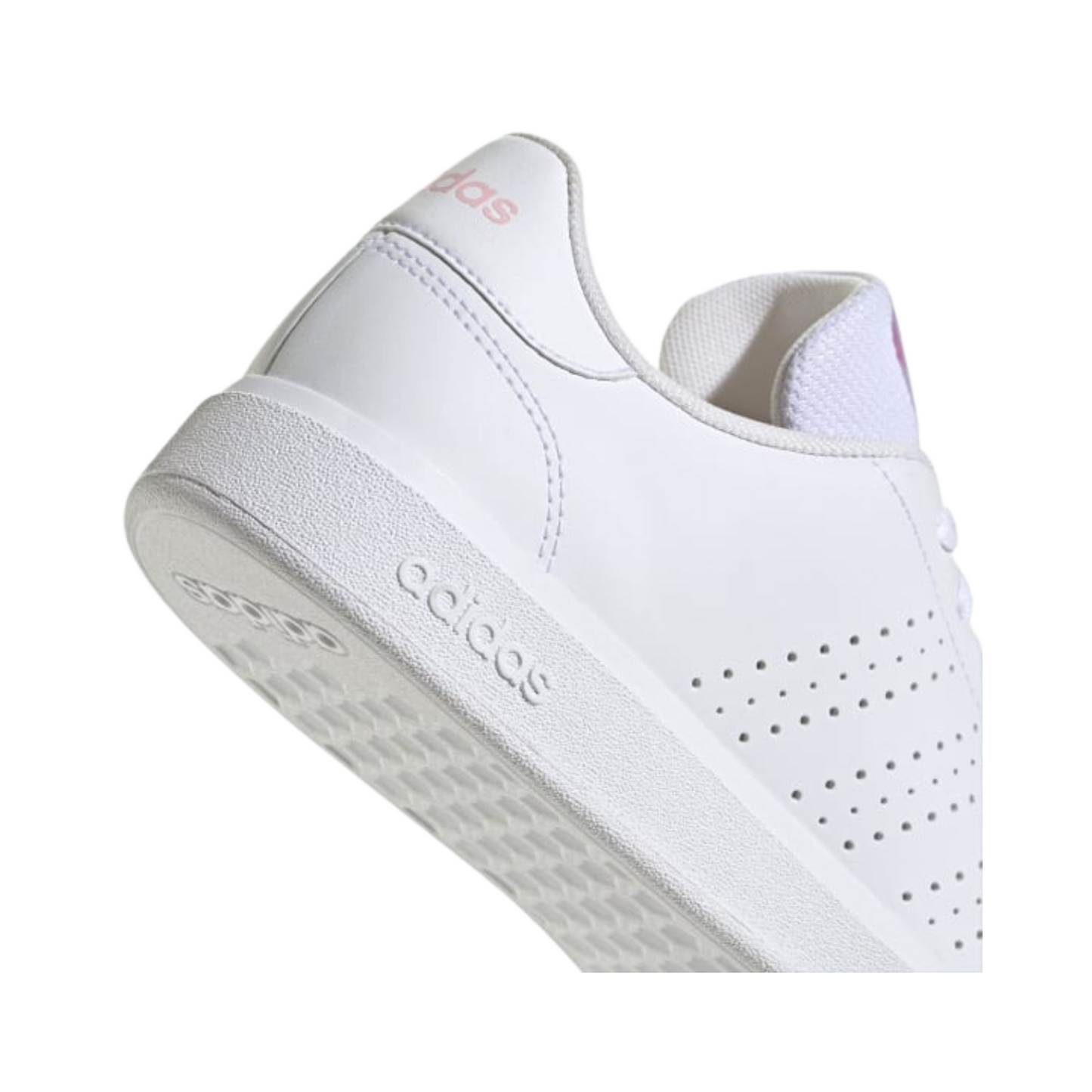 Tenis Adidas Advanatge Base 2.0 para Mujer IF4136