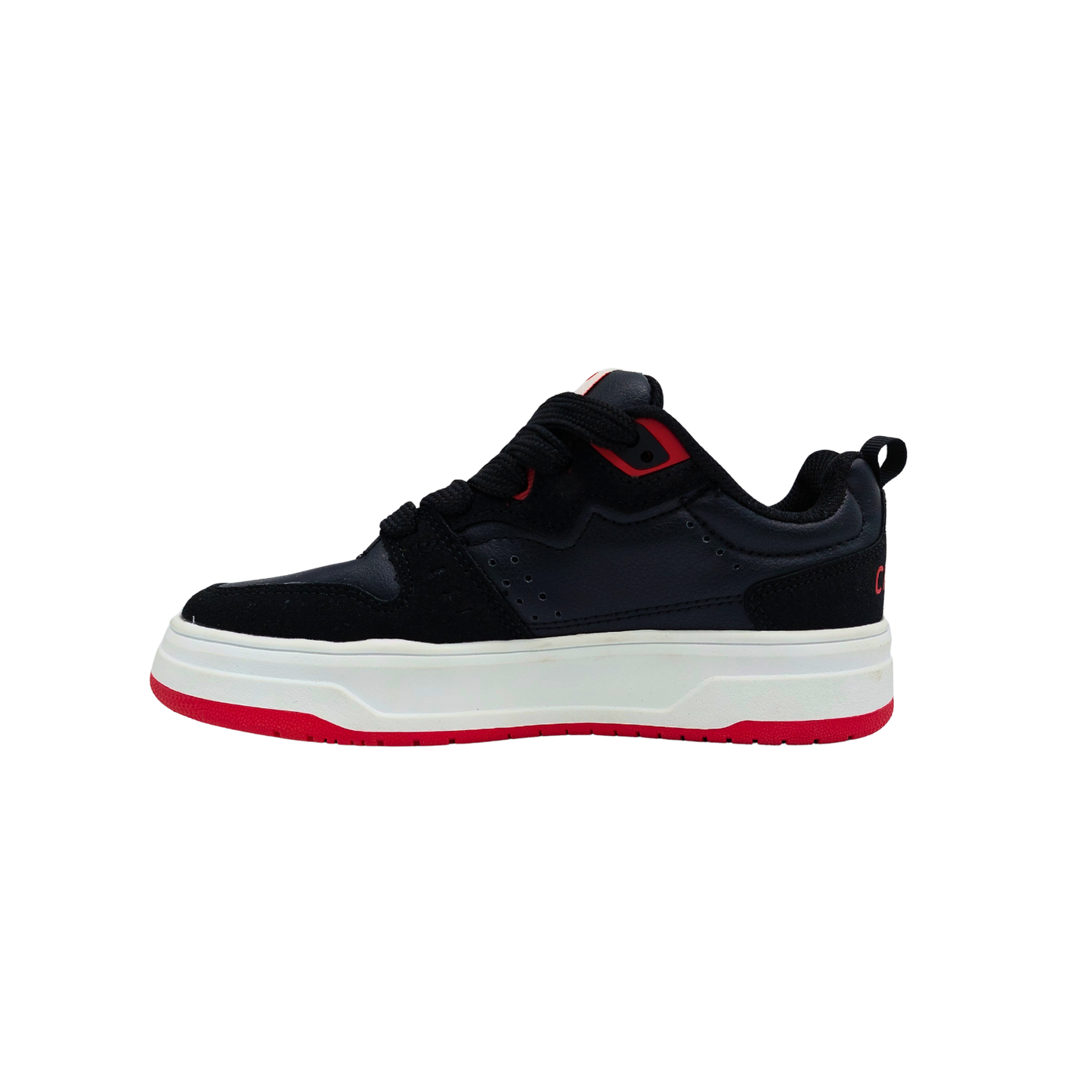 Tenis Charly (Casual Urbano) Hombre 87465