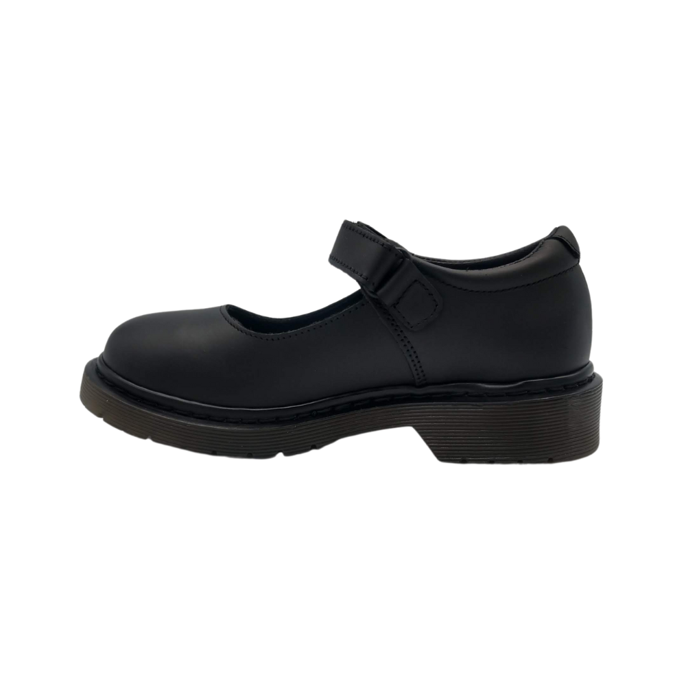 Zapato Coqueta Escolar para Niña 59002-A